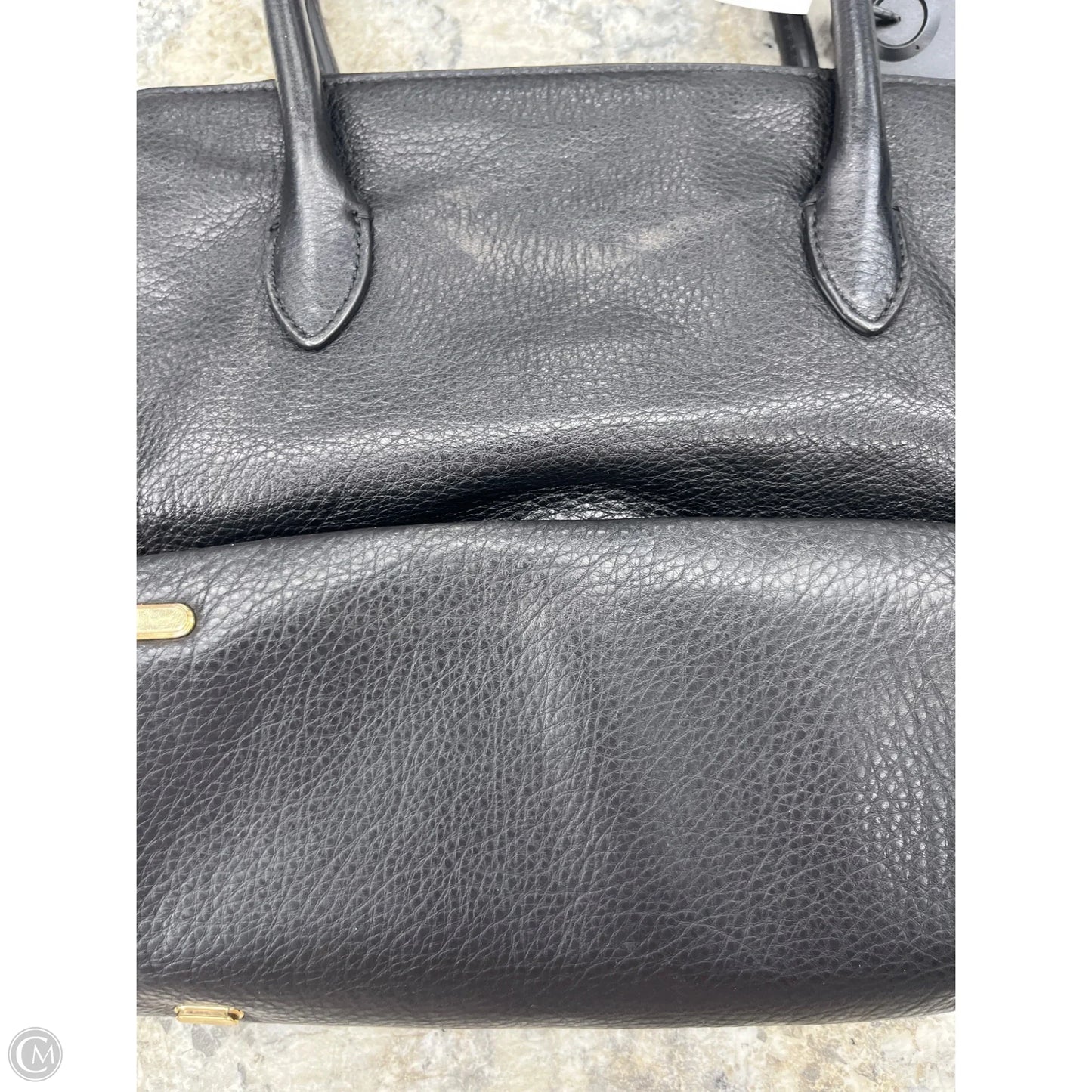 Handbag Designer By Tory Burch, Size: Medium