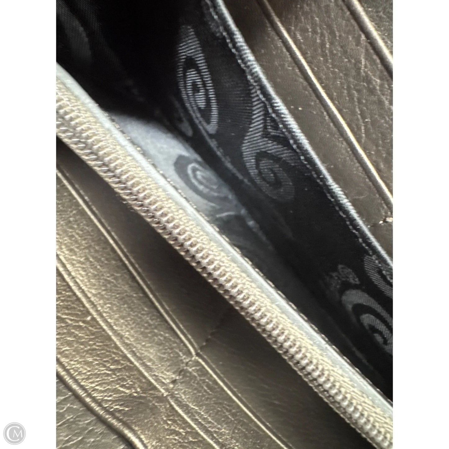 Wallet By Brighton, Size: Medium
