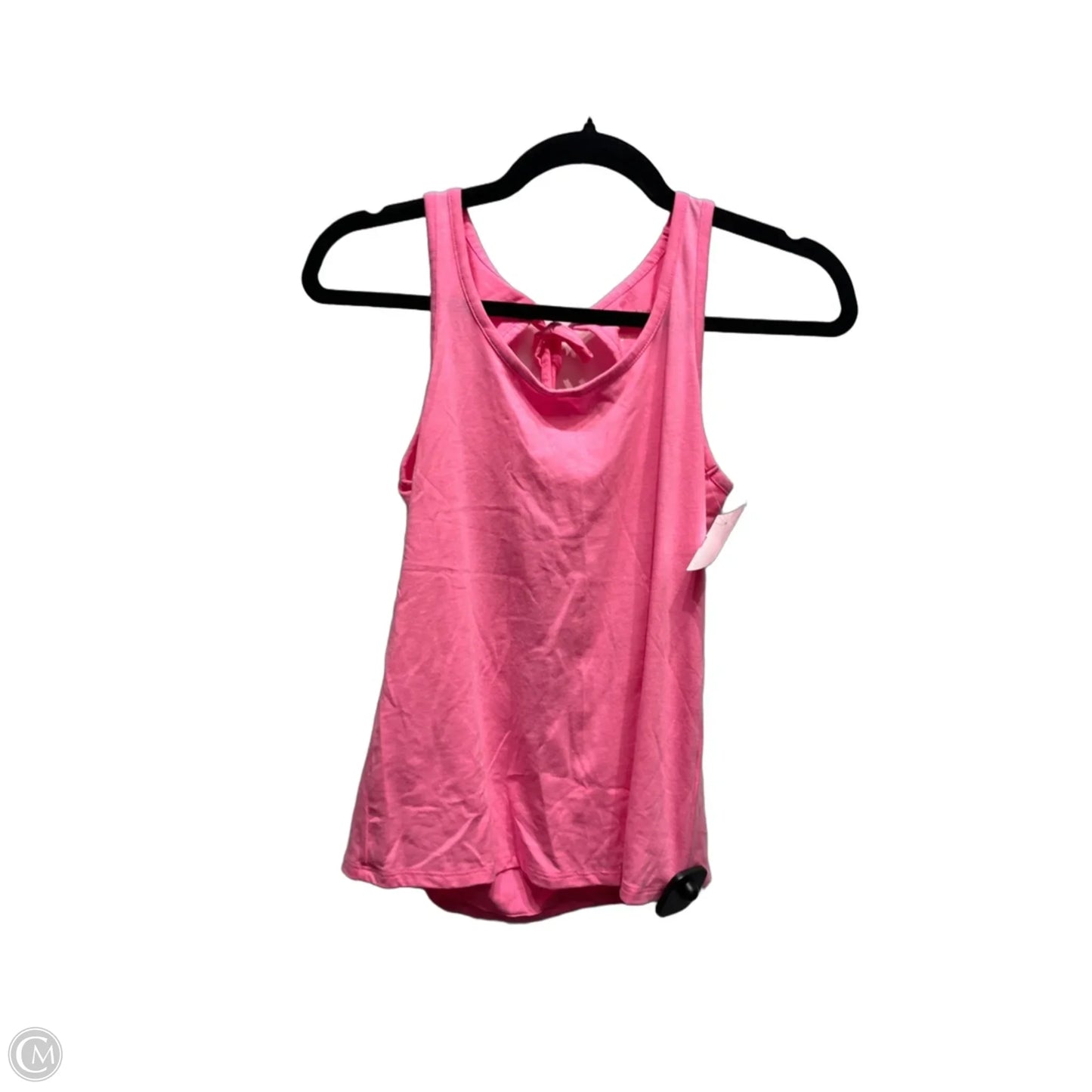 Tank Top Designer By Lilly Pulitzer In Pink, Size: Xs