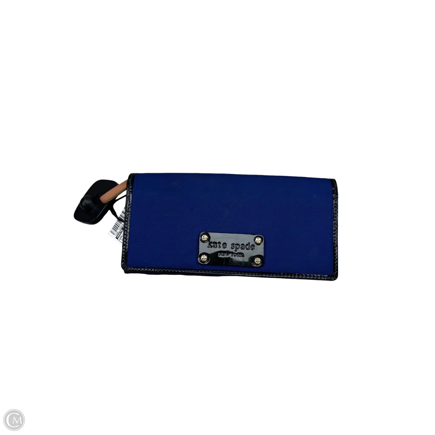 Wallet Designer By Kate Spade, Size: Large