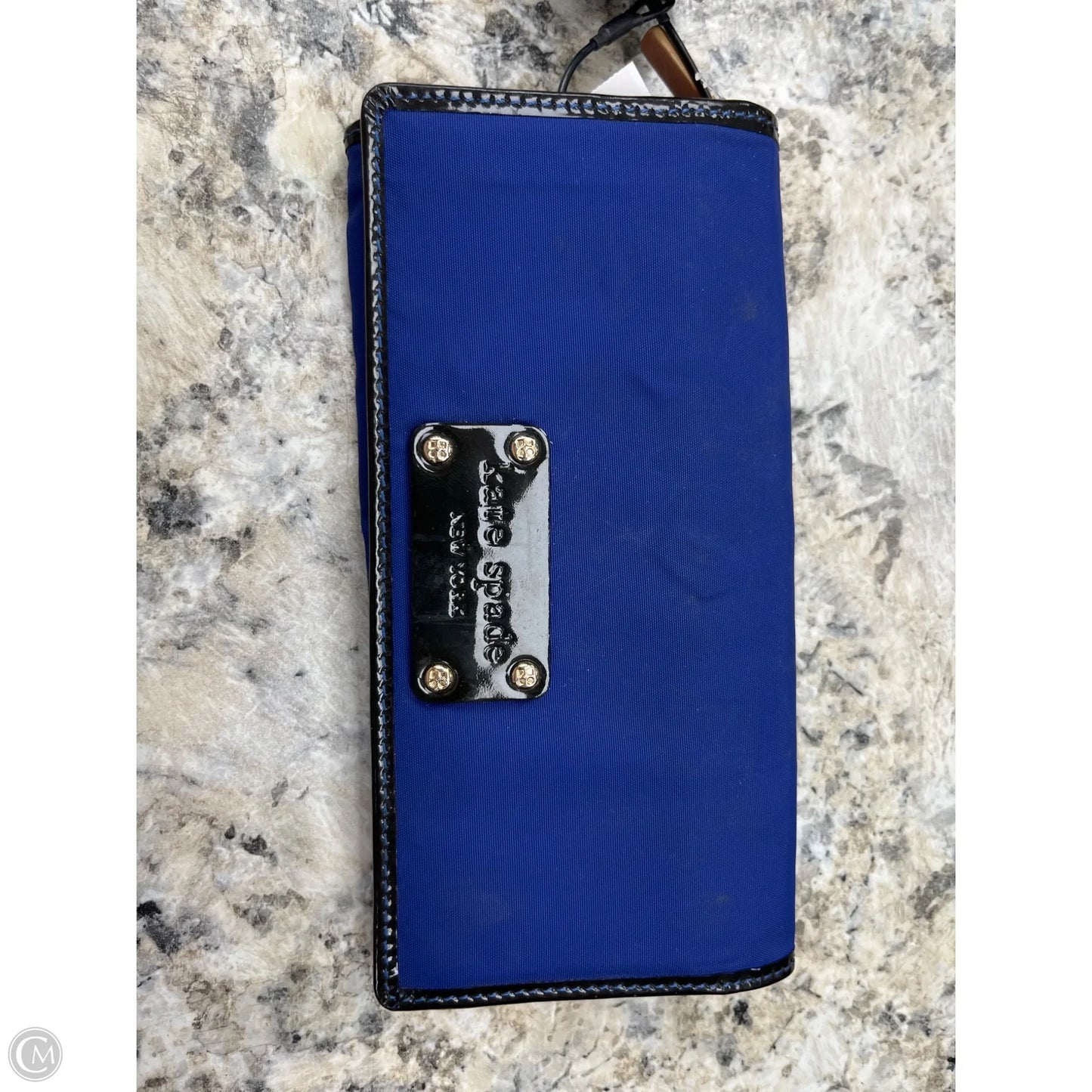 Wallet Designer By Kate Spade, Size: Large