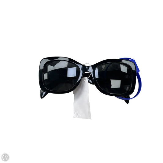 Sunglasses Luxury Designer By Prada