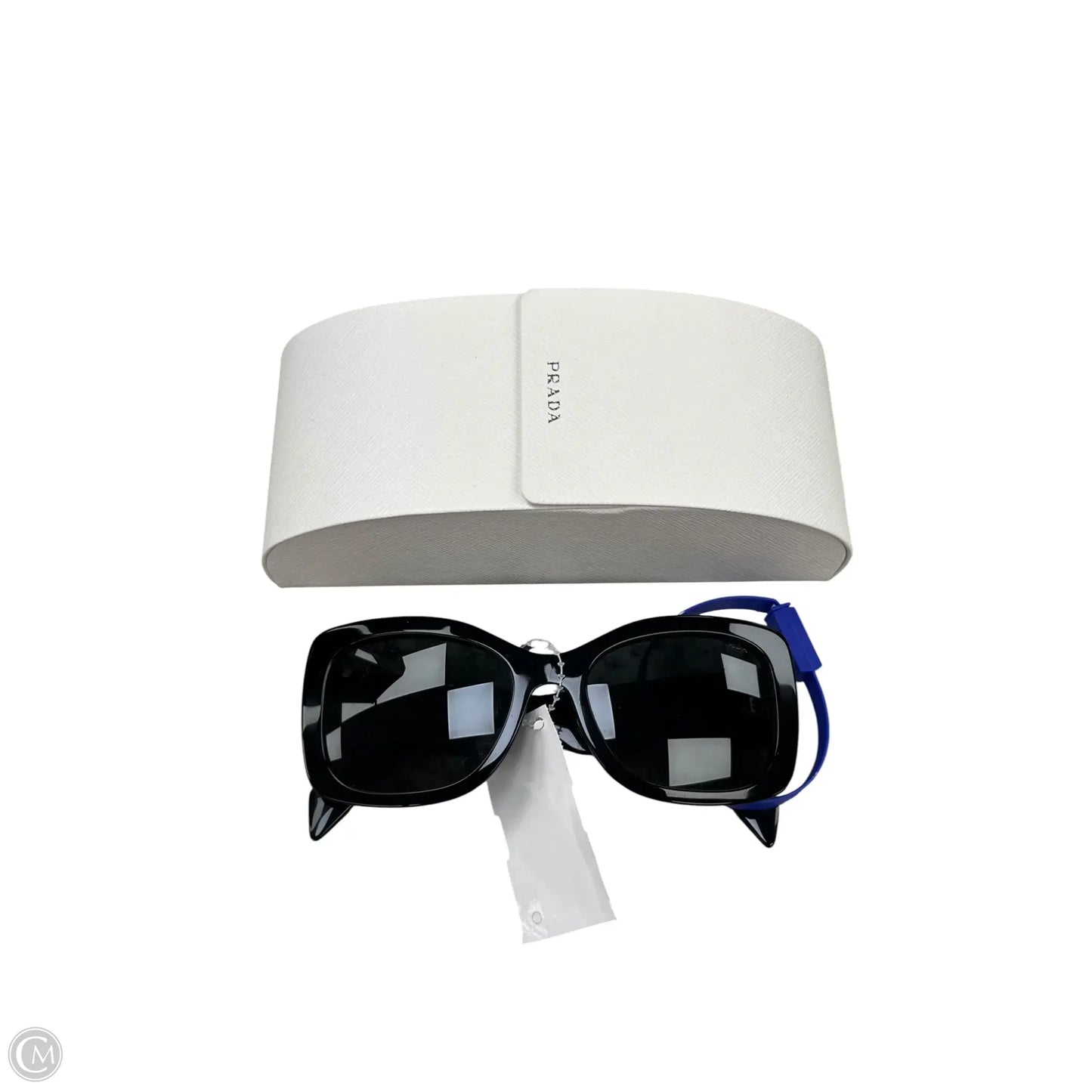 Sunglasses Luxury Designer By Prada