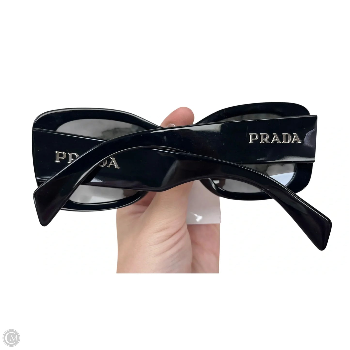 Sunglasses Luxury Designer By Prada