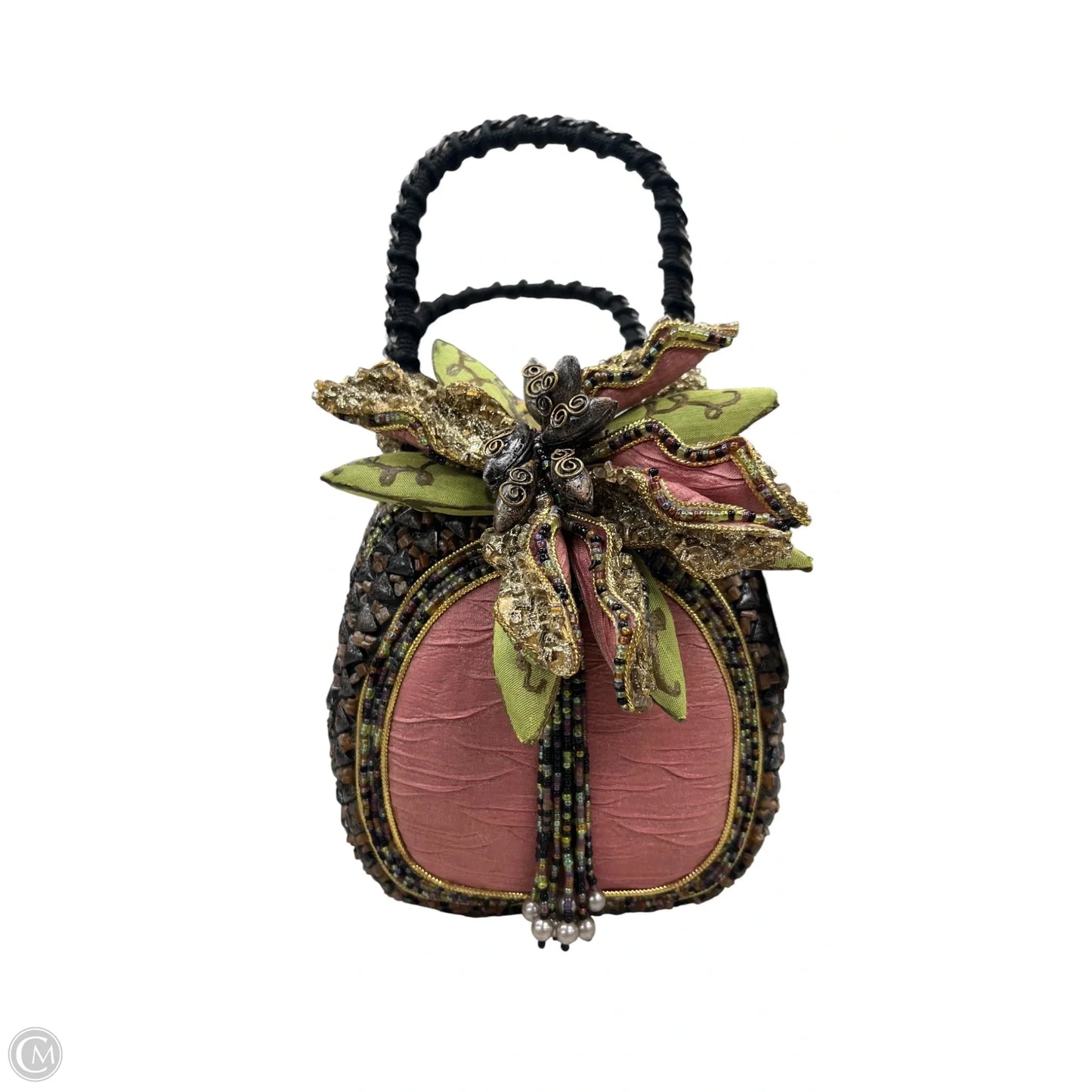 Handbag By mary frances, Size: Small