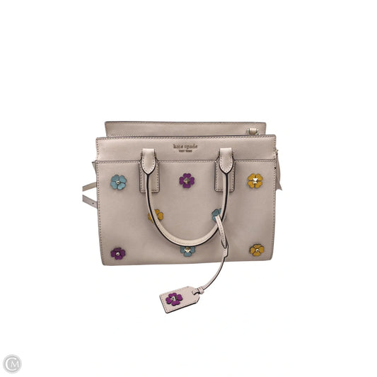 Crossbody Designer By Kate Spade, Size: Medium