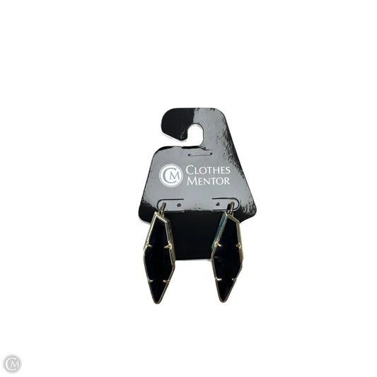 Earrings Dangle/drop By Kendra Scott