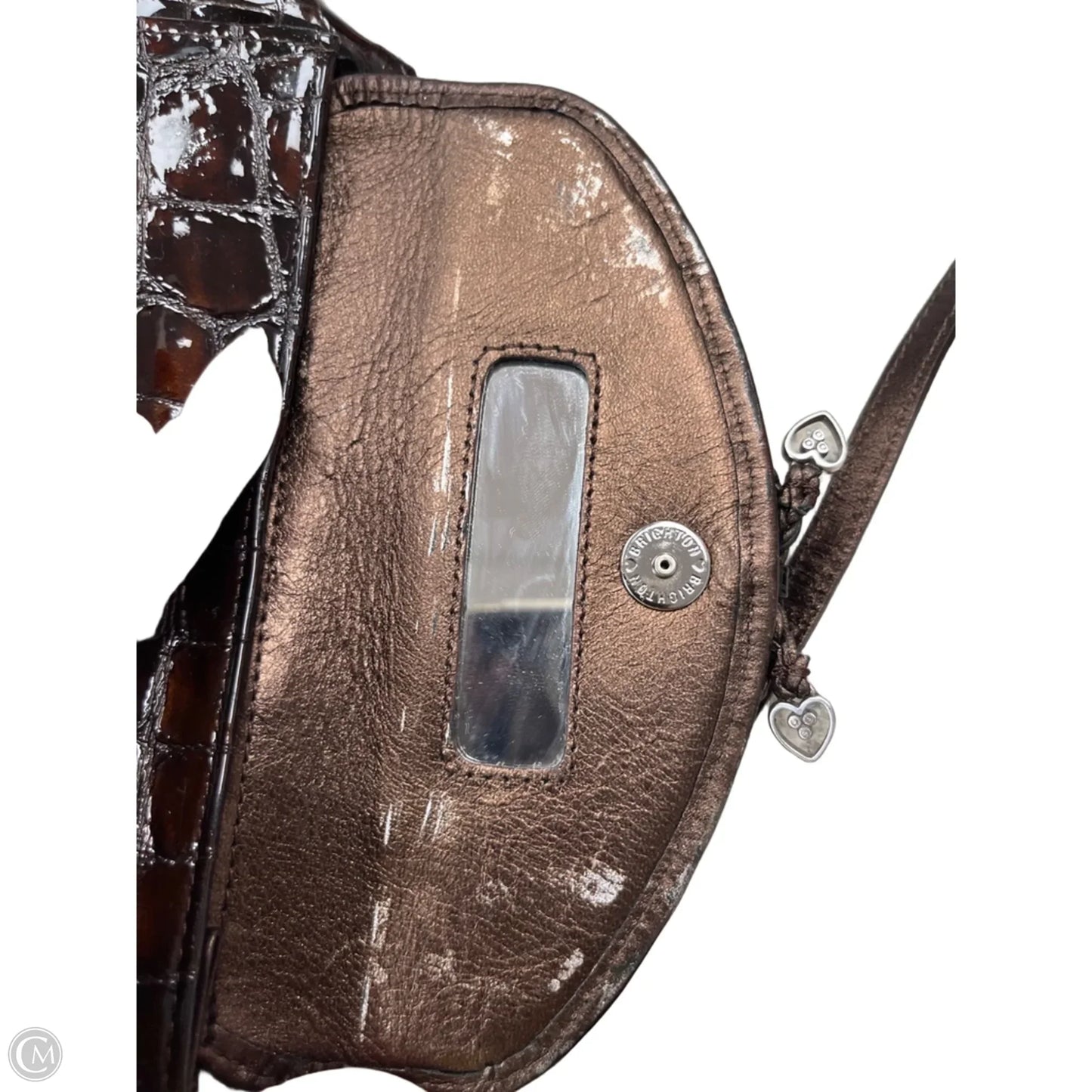 Crossbody By Brighton, Size: Small