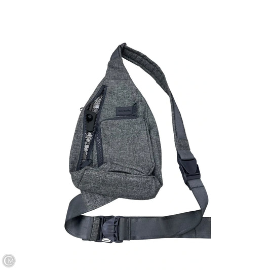 Backpack By Vera Bradley, Size: Small