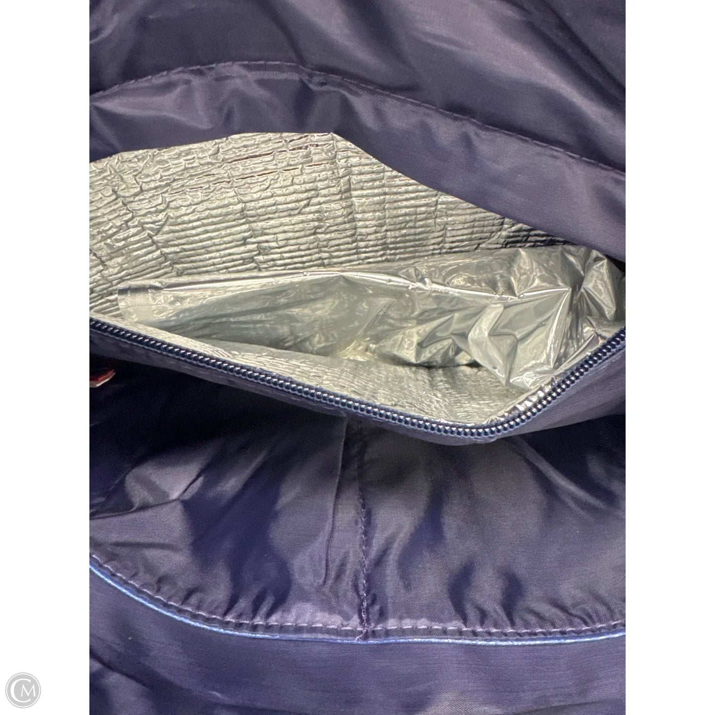 Handbag By Clothes Mentor, Size: Large