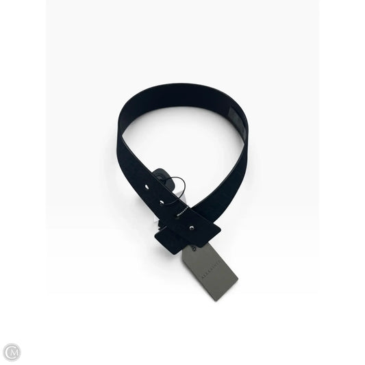 Belt Designer By All Saints, Size: