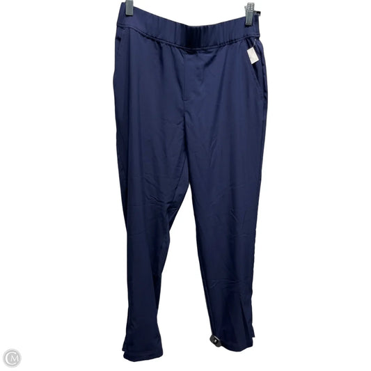 Pants Lounge By Tommy Bahama In Navy, Size: S