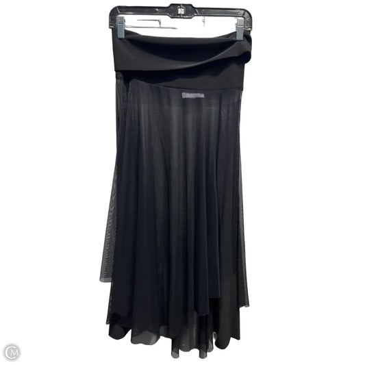 Shawl By Joseph Ribkoff In Black, Size: Osfm