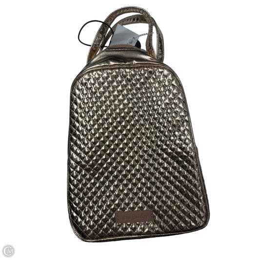 Handbag By Vera Bradley, Size: Small