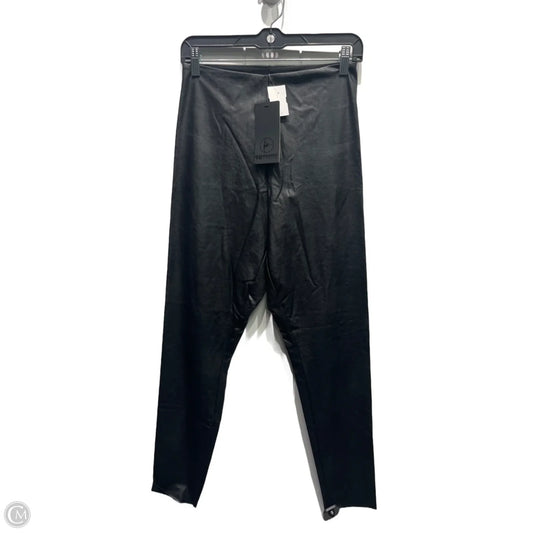 Pants Leggings By 90 Degrees By Reflex In Black, Size: L