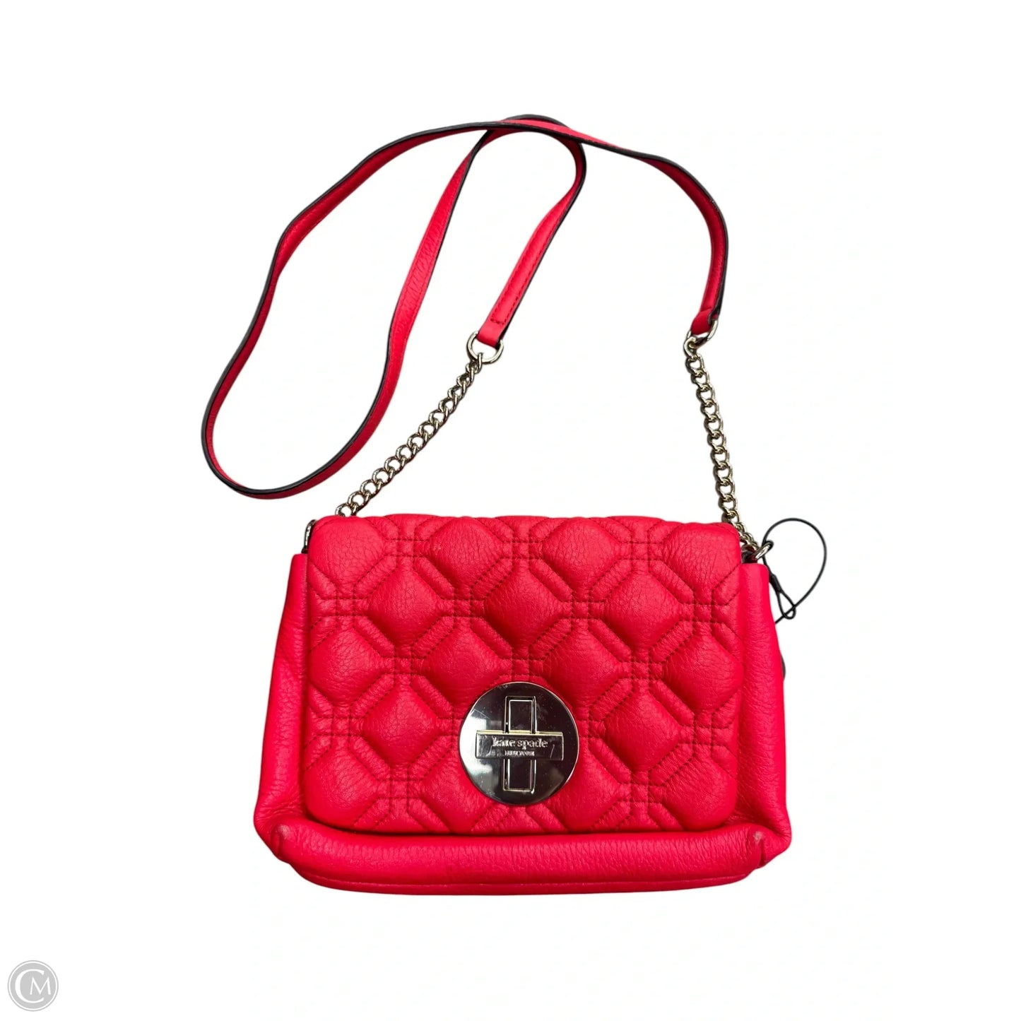 Crossbody Designer By Kate Spade, Size: Small