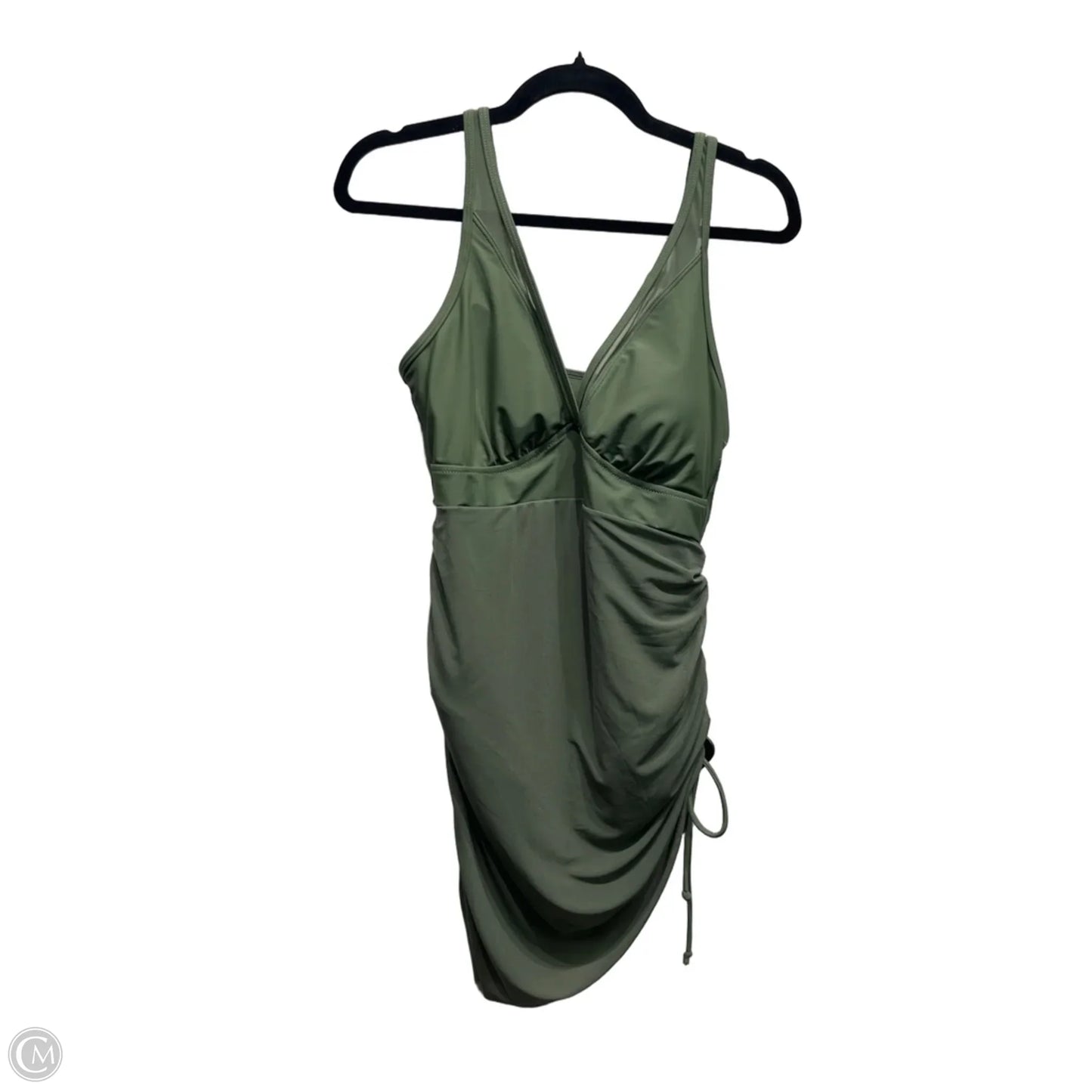 Swimsuit By Blooming Jelly In Green, Size: L
