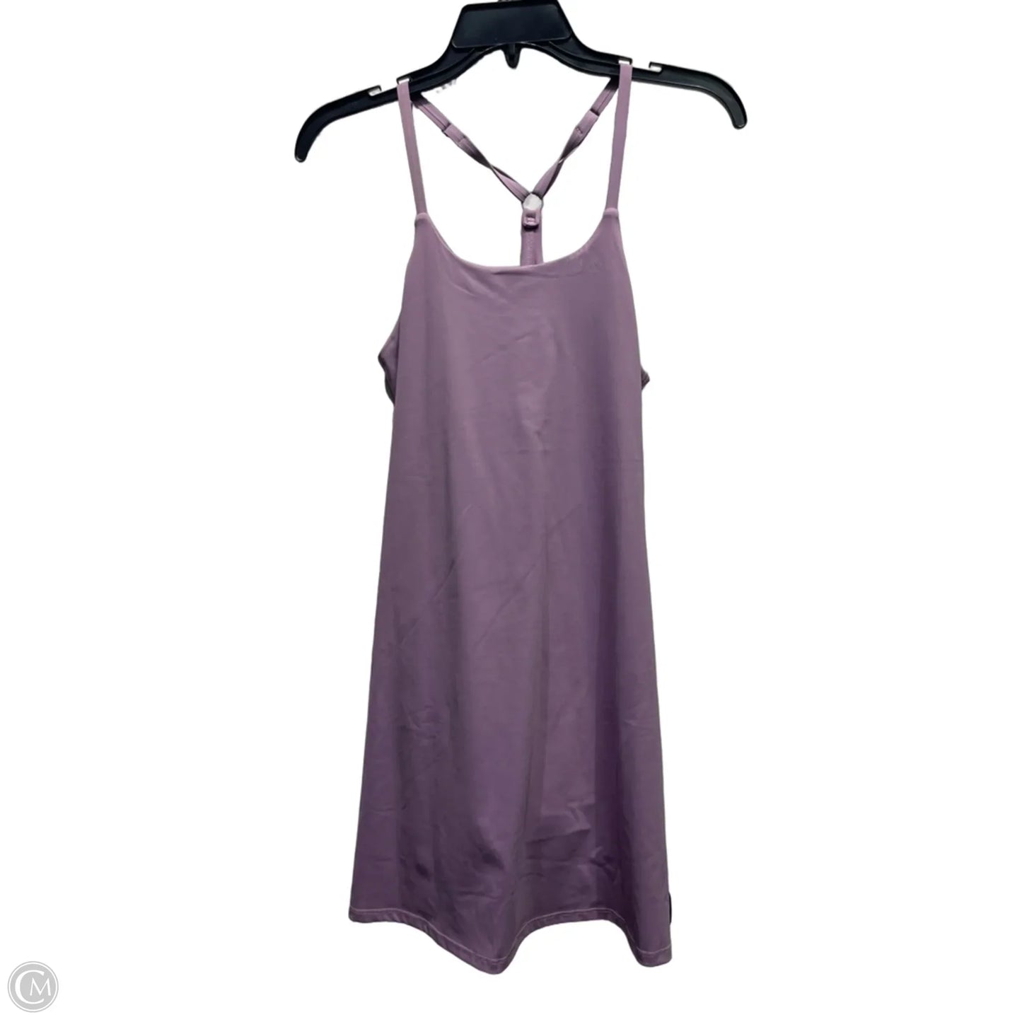 Romper By Clothes Mentor In Purple, Size: S