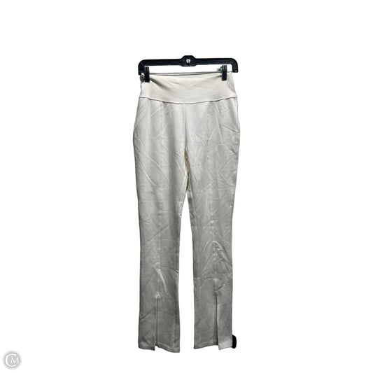Pants Other By The Drop In White, Size: S