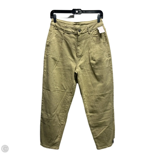 Pants Other By Amazon Essentials In Tan, Size: 8