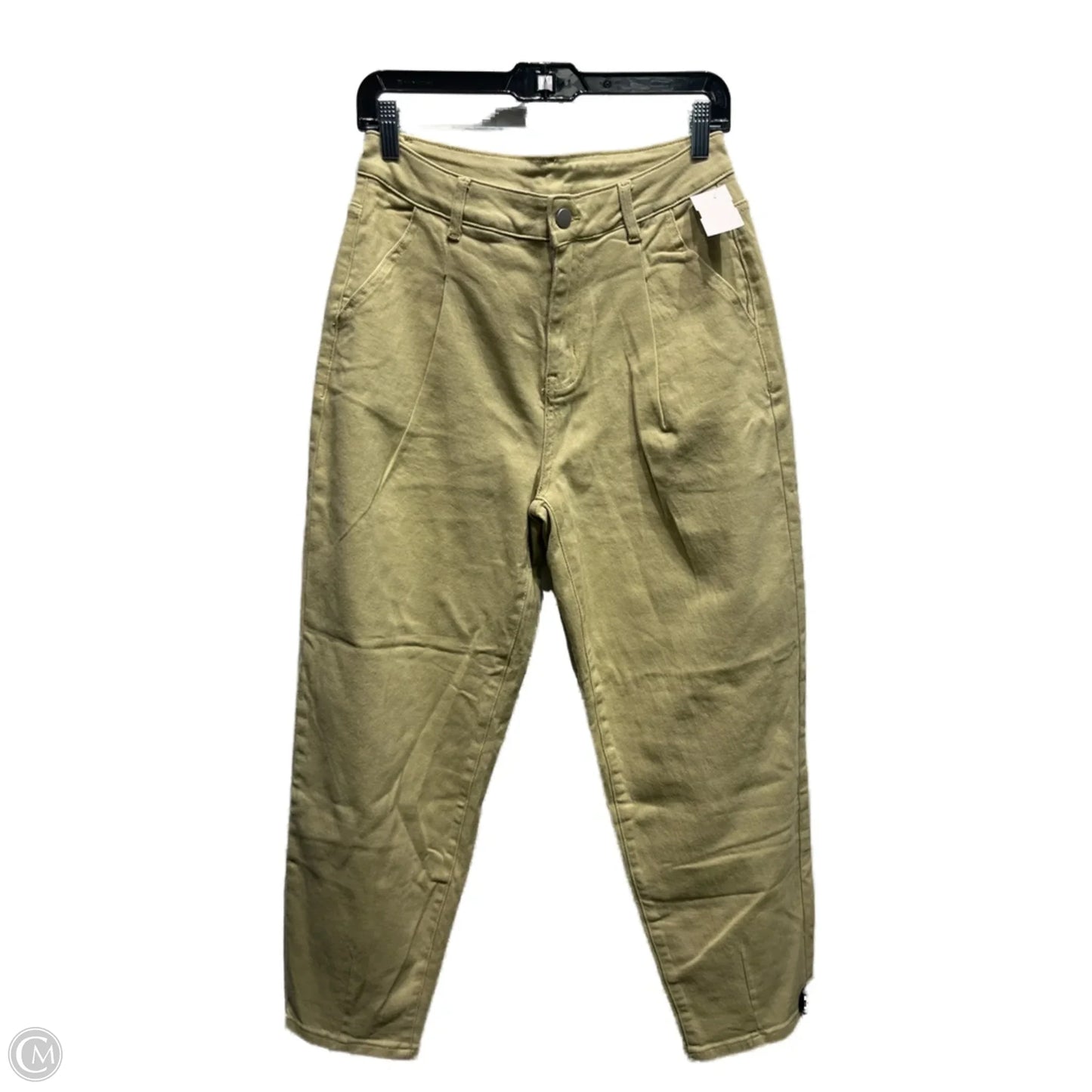 Pants Other By Amazon Essentials In Tan, Size: 8