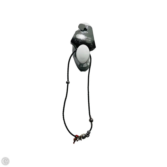 Necklace Other By Pandora