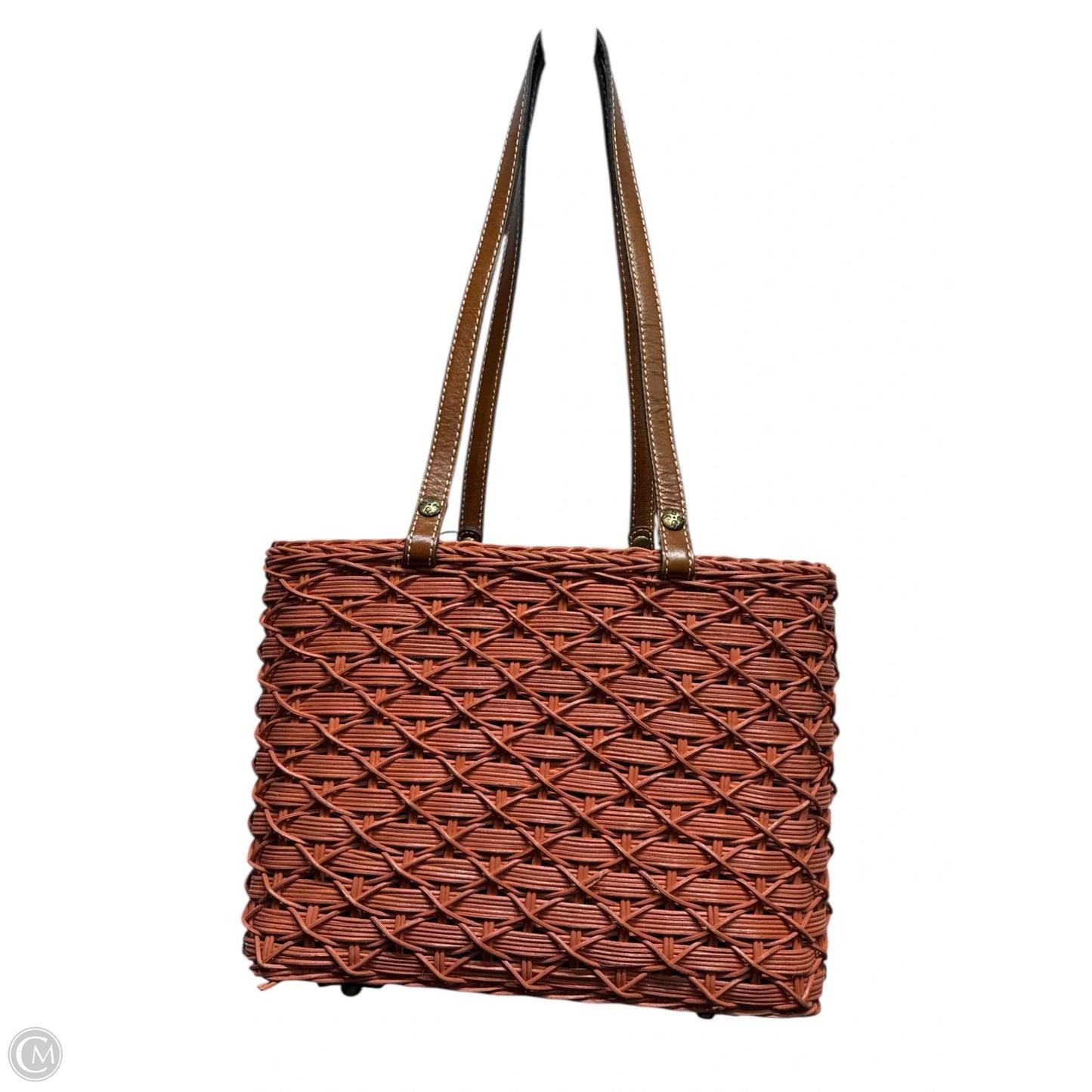 Handbag Designer By Patricia Nash, Size: Medium