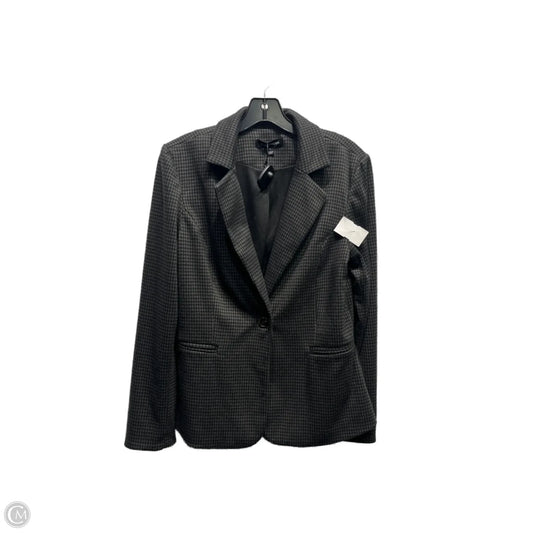 Blazer By 41 Hawthorn In Grey, Size: M