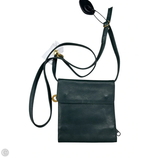 Crossbody By Perlina, Size: Small