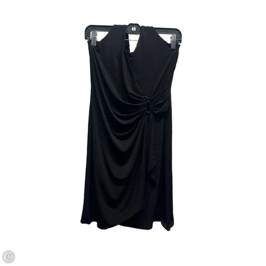 Dress Party Short By Tommy Bahama In Black, Size: Xs