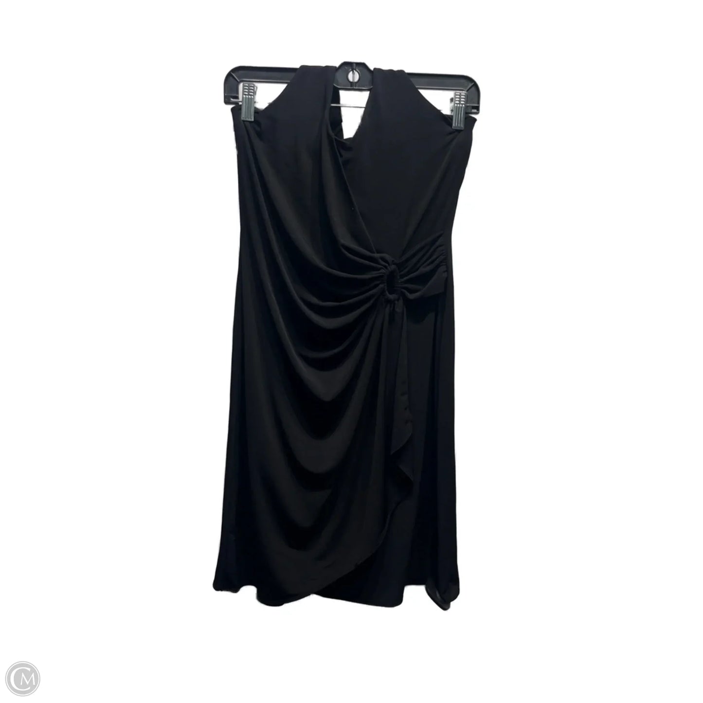 Dress Party Short By Tommy Bahama In Black, Size: Xs