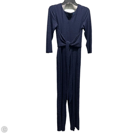 Jumpsuit By J Mclaughlin In Navy, Size: S