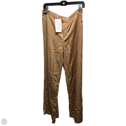 Pants Other By Zara In Brown, Size: M