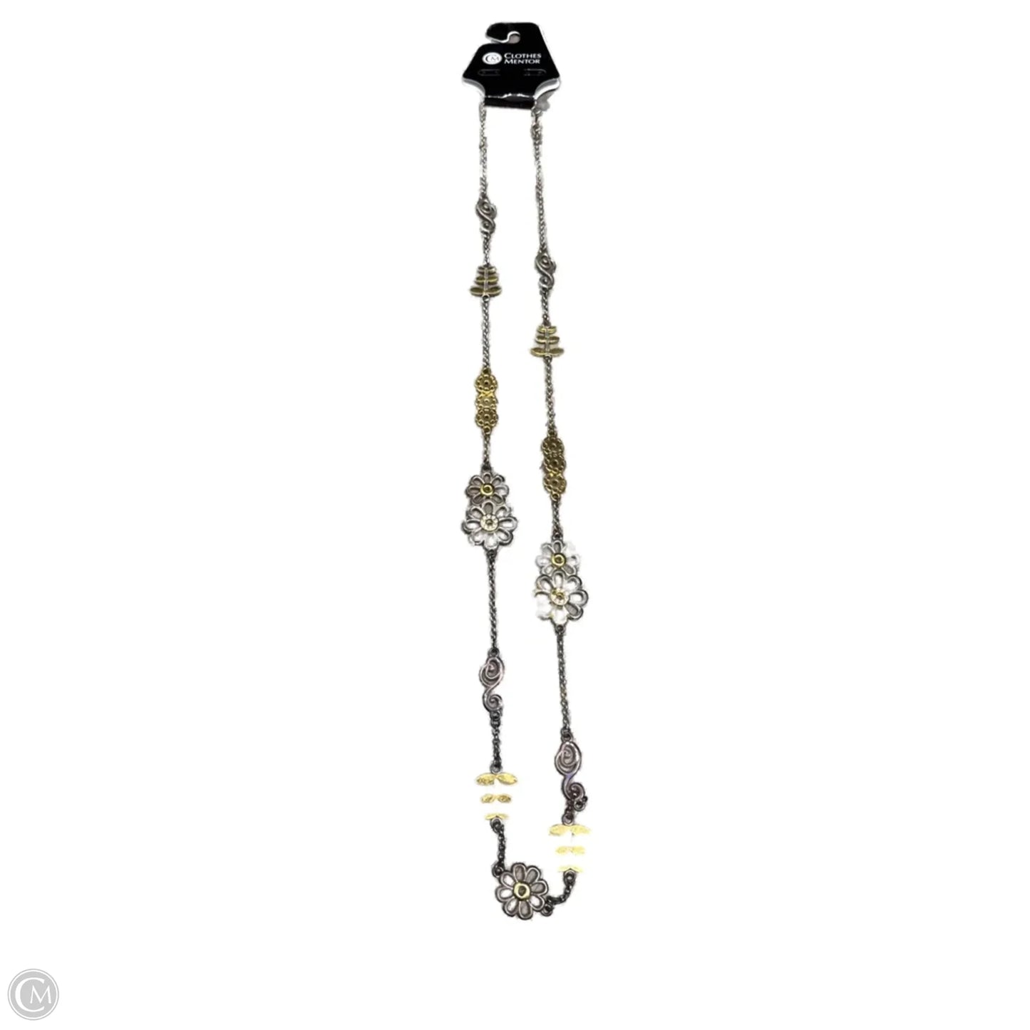 Necklace Other By Brighton