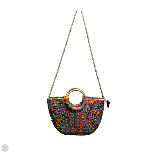 Handbag By Clothes Mentor, Size: Medium