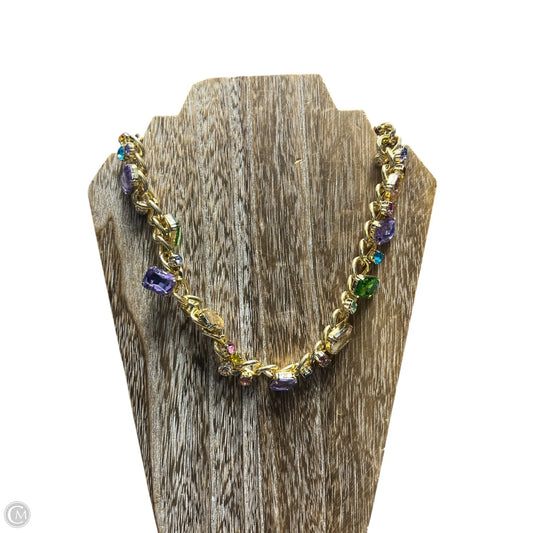 Necklace Designer By Natasha