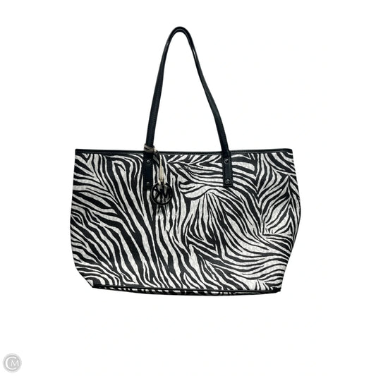 Handbag Designer By Michael Kors, Size: Large