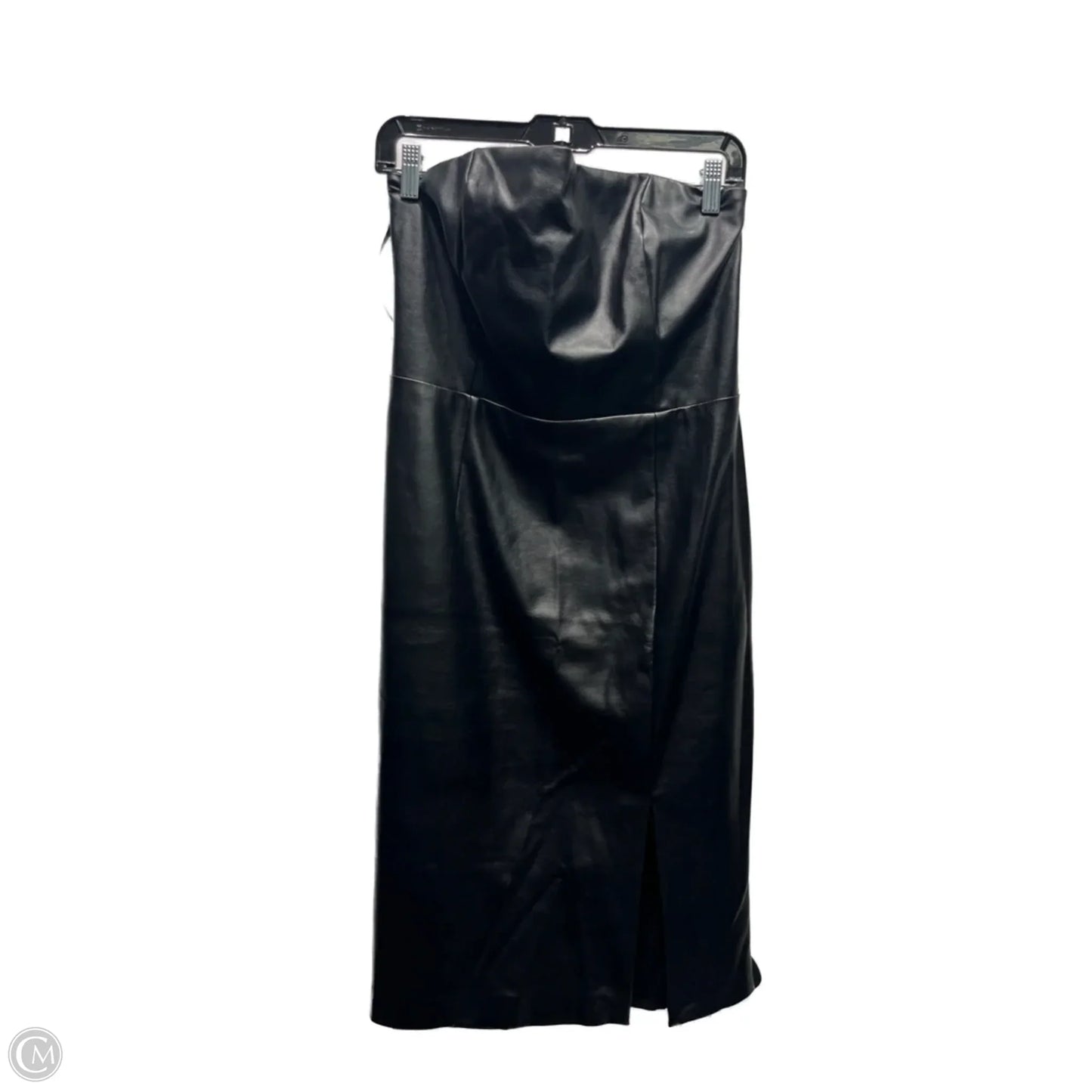 Dress Party Short By White House Black Market In Black, Size: 10