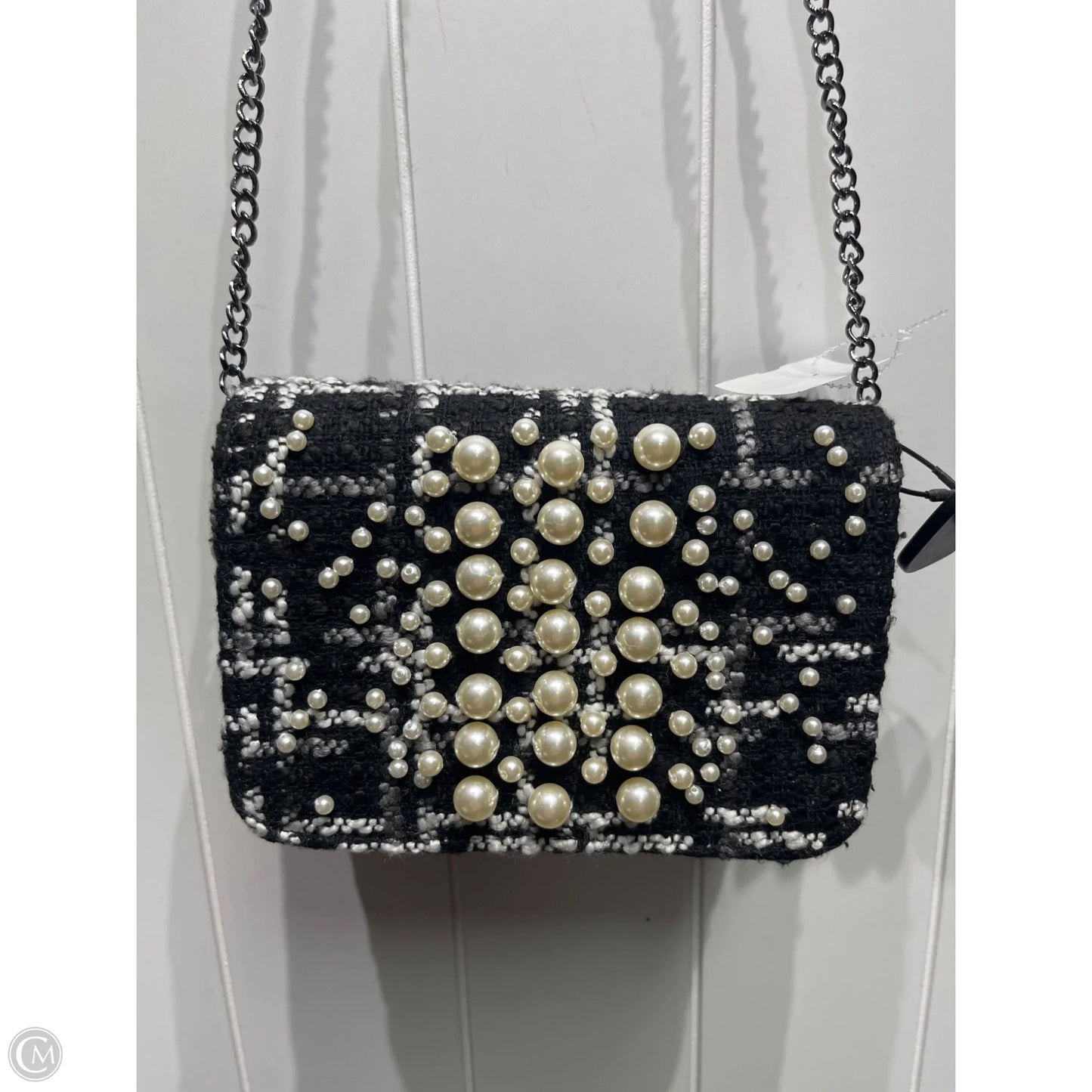 Crossbody By Chicos, Size: Medium