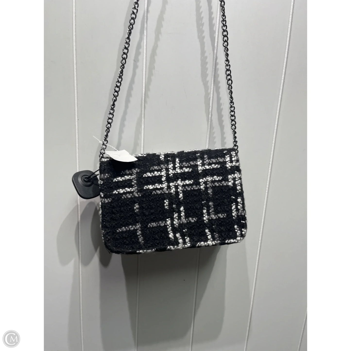 Crossbody By Chicos, Size: Medium