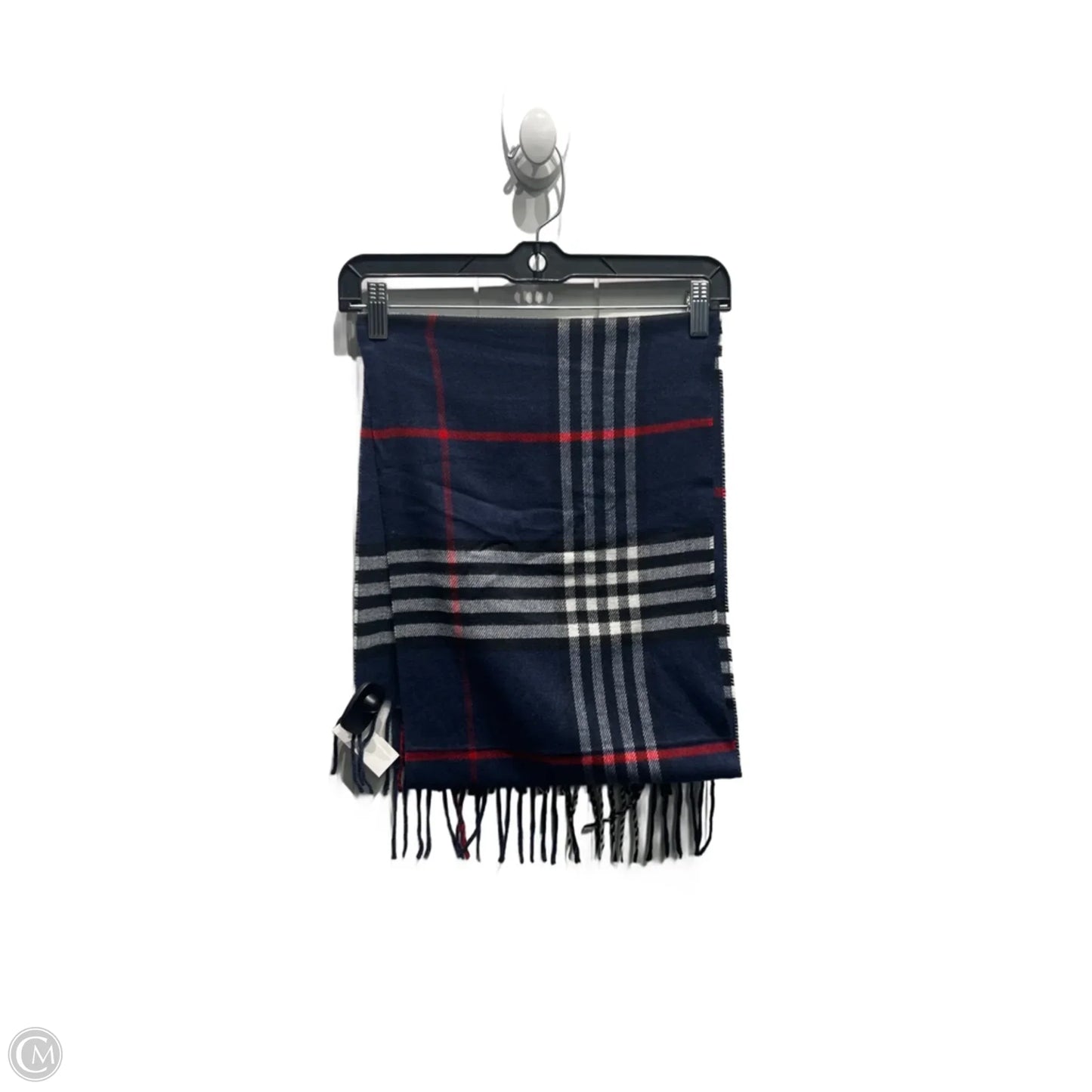 Scarf Long By Clothes Mentor