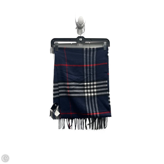 Scarf Long By Clothes Mentor