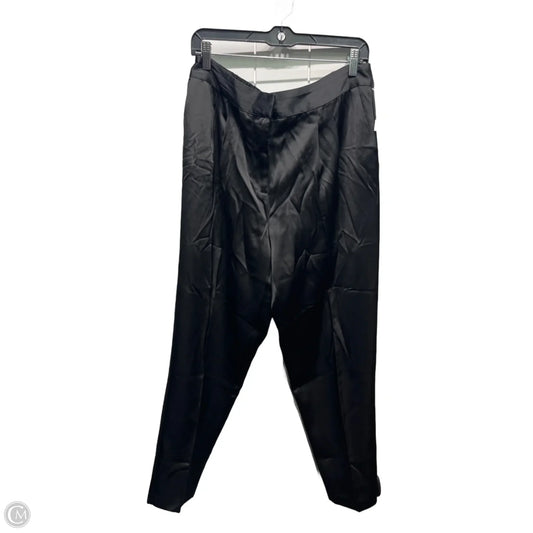 Pants Dress By Vince Camuto In Black, Size: 10