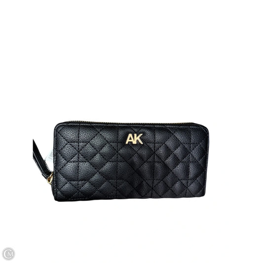 Wristlet By Anne Klein, Size: Large