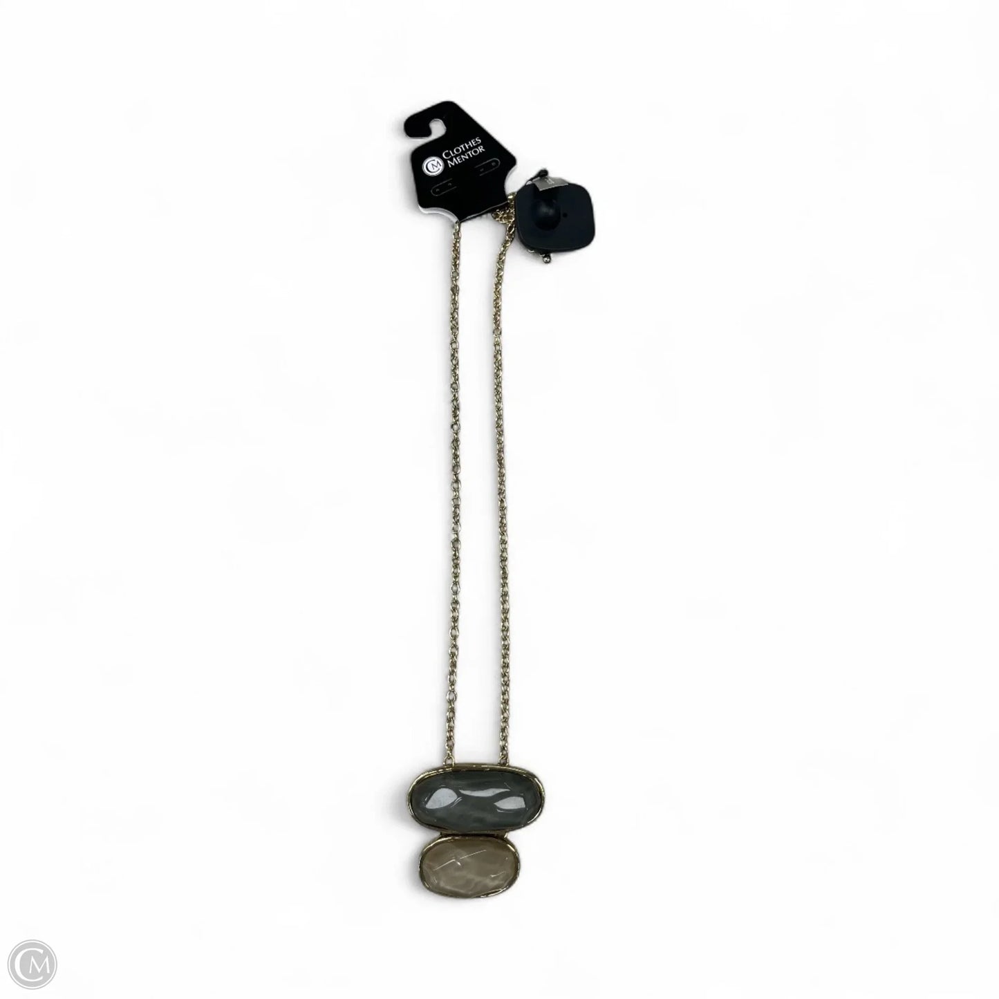 Necklace Statement By Chicos