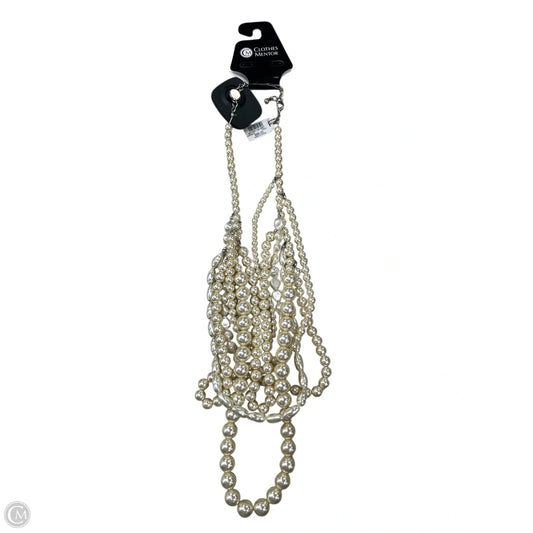 Necklace Layered By Chicos