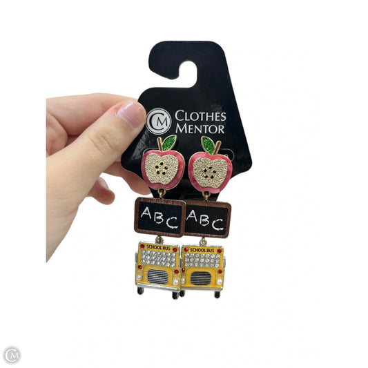 Earrings Other By Sugarfix By Baublebar