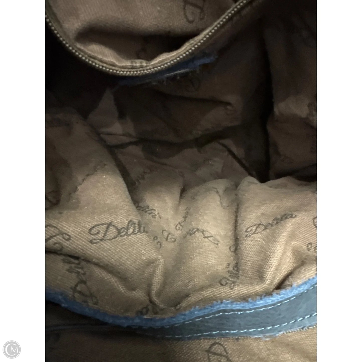 Handbag By DELILA Size: Large