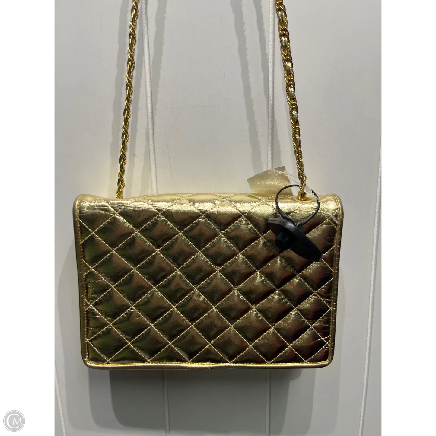 Crossbody By Clothes Mentor, Size: Medium