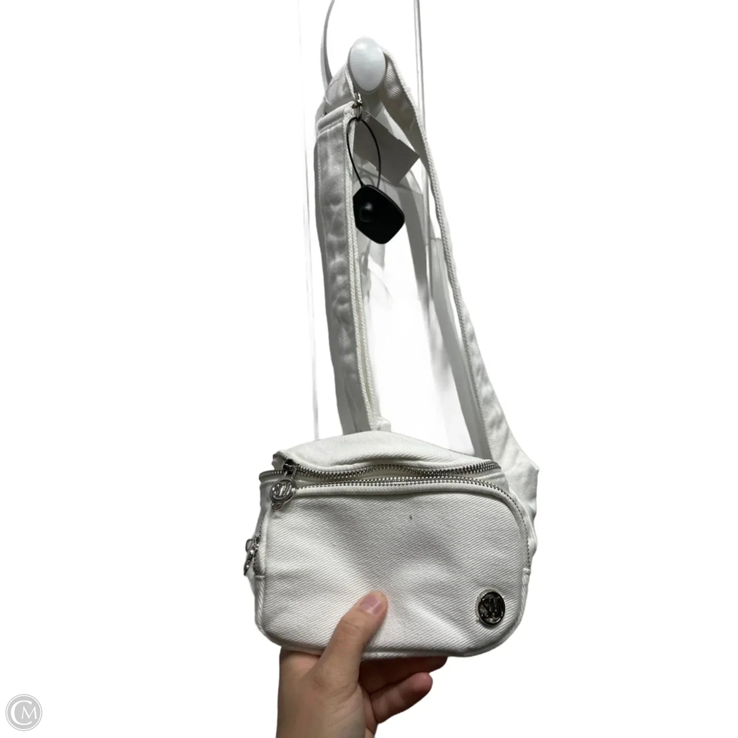 Belt Bag By Steve Madden, Size: Medium